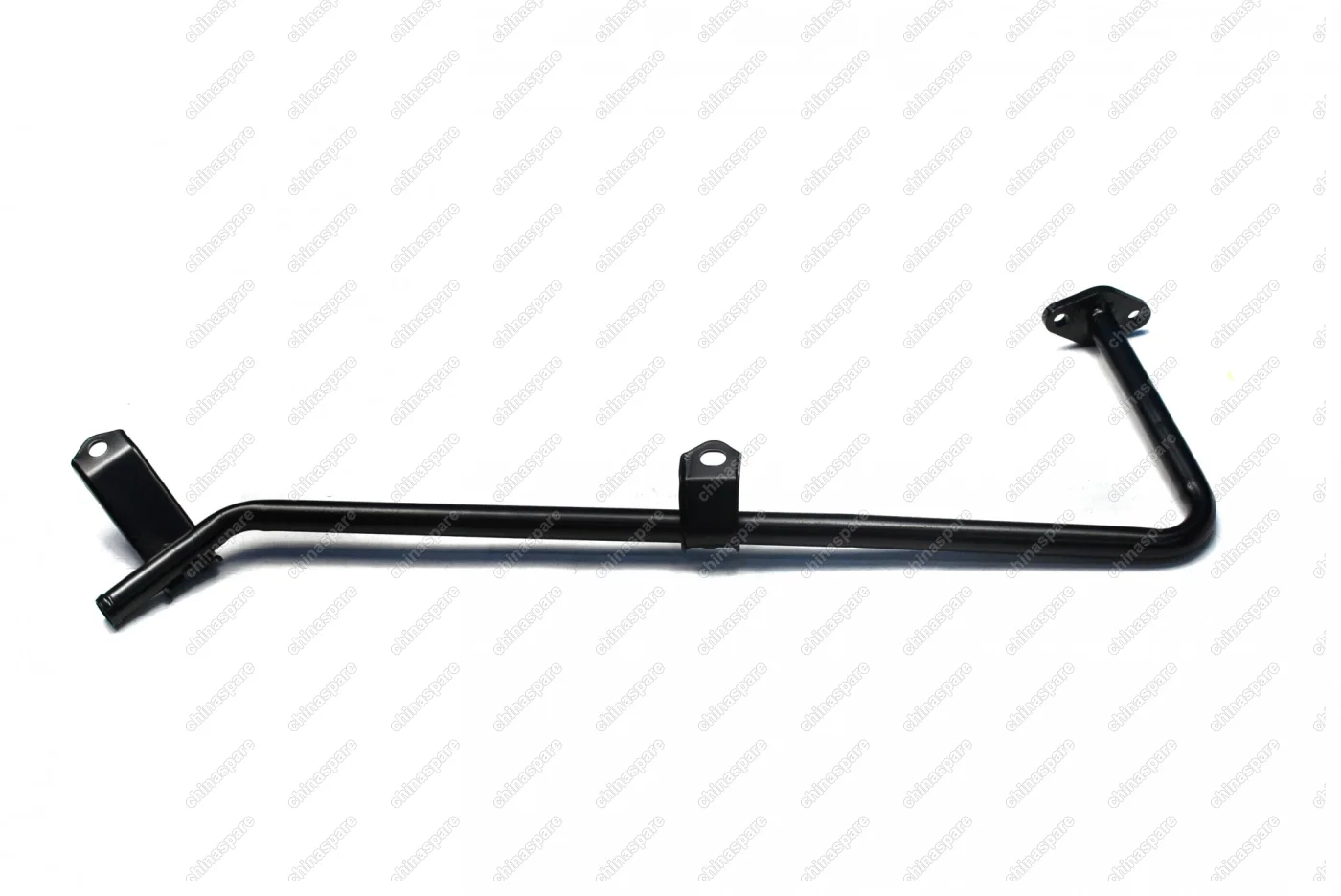 Трубка системы охлаждения Toyota Land Cruiser 80 1990 - 1998