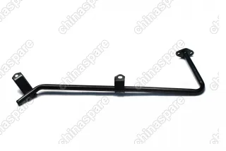 Трубка системы охлаждения Toyota Land Cruiser 80 1990 - 1998