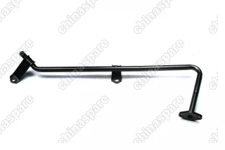 Трубка системы охлаждения Toyota Land Cruiser 80 1990 - 1998