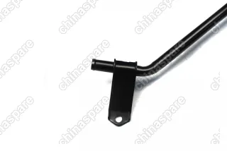 Трубка системы охлаждения Toyota Land Cruiser 80 1990 - 1998