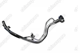 Горловина топливного бака Nissan Teana J31 2003-