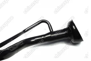 Горловина топливного бака Nissan Teana J31 2003-