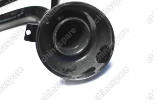 Горловина топливного бака Nissan Teana J31 2003-