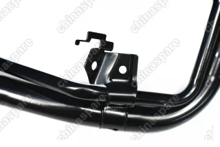 Горловина топливного бака Nissan Teana J31 2003-