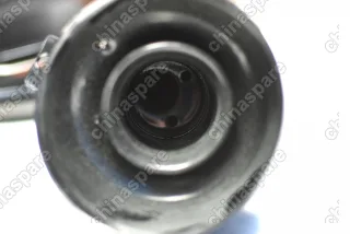 Горловина топливного бака Nissan Teana J31 2003-