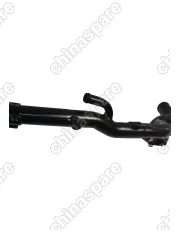 Трубка системы охлаждения Opel Astra H 1,9CDTi 2004- ,Vectra C 1,9CDTi 2004-, Zafira B
