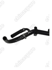 Трубка системы охлаждения Opel Astra H 1,9CDTi 2004- ,Vectra C 1,9CDTi 2004-, Zafira B