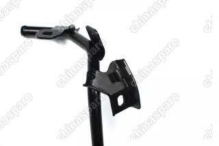 Трубка системы охлаждения Nissan