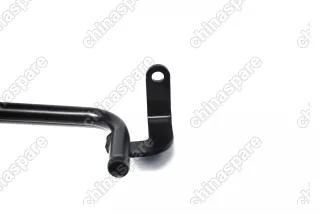 Трубка системы охлаждения Nissan