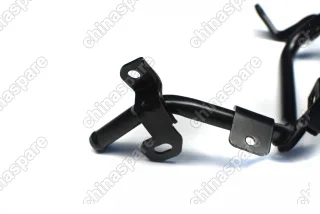 Трубка системы охлаждения Nissan