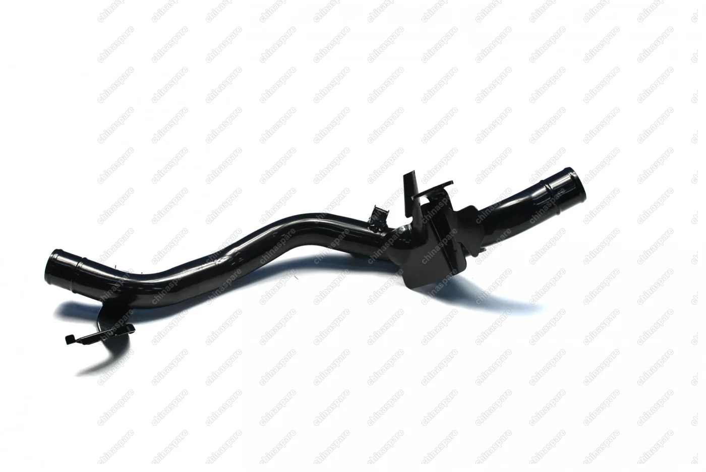 Трубка системы охлаждения Toyota Hiace/Regius Ace 2006