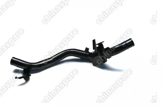 Трубка системы охлаждения Toyota Hiace/Regius Ace 2006