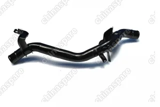 Трубка системы охлаждения Toyota Hiace/Regius Ace 2006