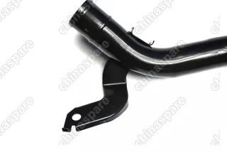 Трубка системы охлаждения Toyota Hiace/Regius Ace 2006