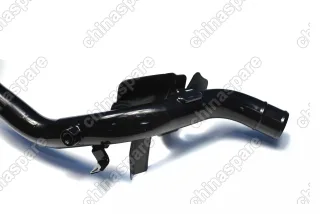 Трубка системы охлаждения Toyota Hiace/Regius Ace 2006