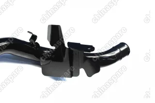 Трубка системы охлаждения Toyota Hiace/Regius Ace 2006