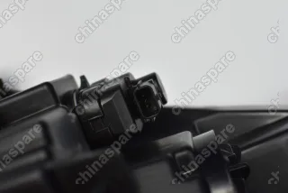 Фара головного света правая Haval Jolion