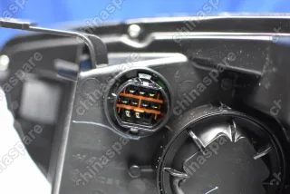 Фара головного света правая Haval Jolion