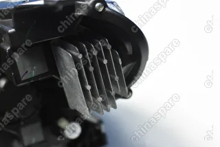 Фара головного света правая Haval Jolion