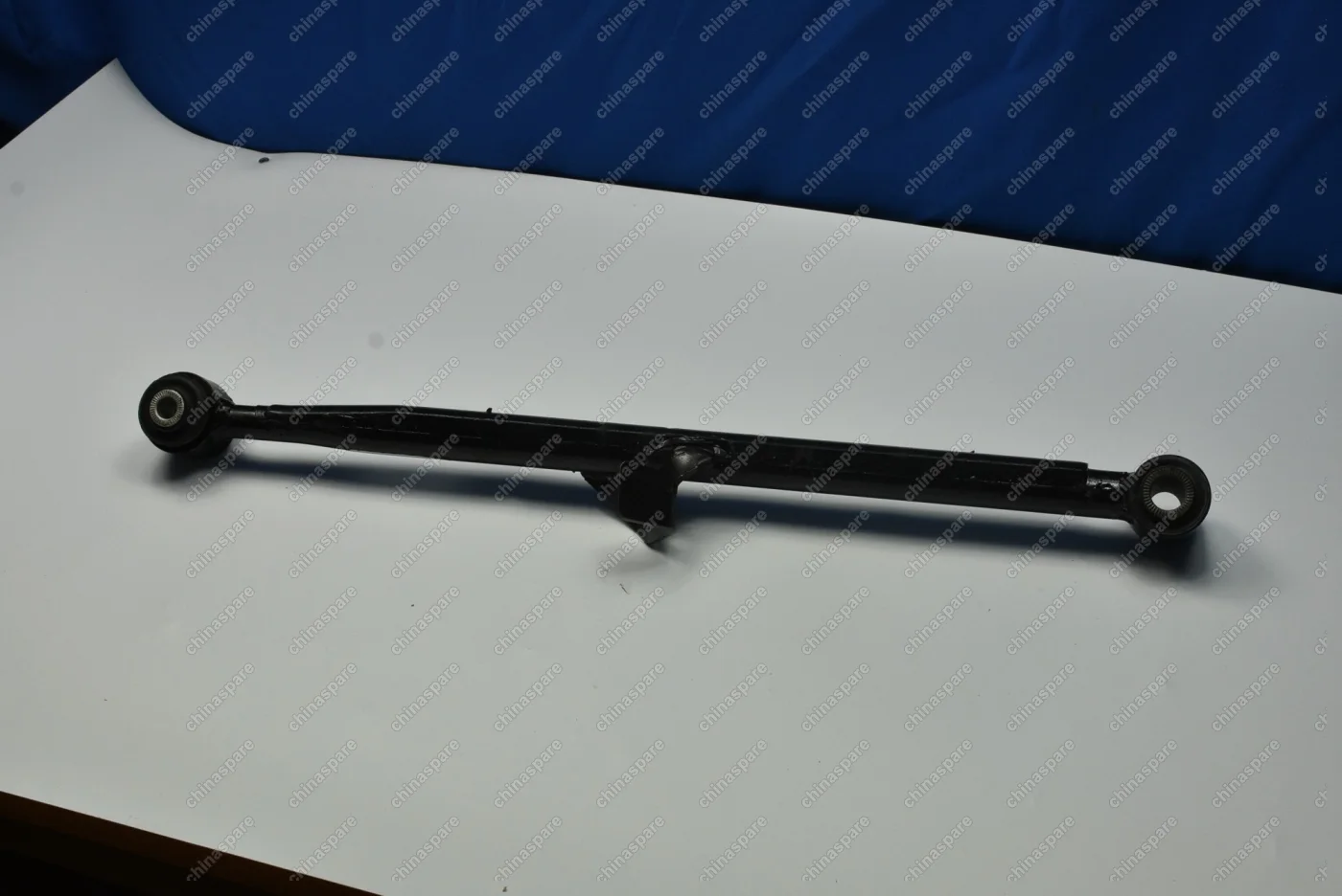 Рычаг подвески задней нижний левый Chery Tiggo