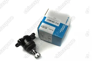 Опора шаровая нижняя Zekkert SsangYong Actyon Sports, Kyron, Rexton 2