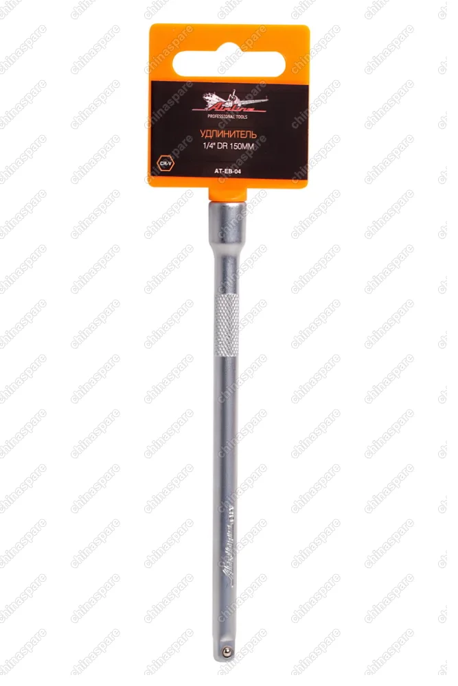 AT-EB-04 Удлинитель ¼ дюйма DR 150мм