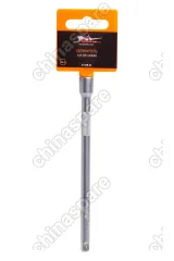 AT-EB-04 Удлинитель ¼ дюйма DR 150мм