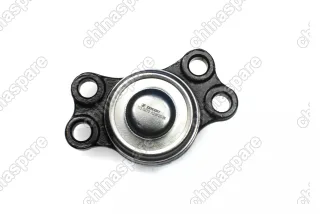 Опора шаровая нижняя Zekkert SsangYong Actyon Sports, Kyron, Rexton 2