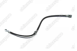Шланг тормозной передний правый Zekkert SsangYong Actyon I, II 05- / Kyron 05- / Rexton I, II 06-