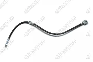 Шланг тормозной передний левый Zekkert SsangYong Actyon I, II 05-, Kyron 05-, Rexton I, II 06-