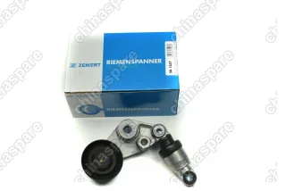 Натяжитель приводного ремня в сборе Zekkert SsangYong Actyon Sport,Rexton/Kyron /D20DT/D27DT 6652000070