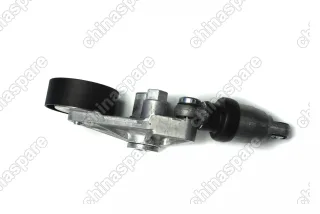 Натяжитель приводного ремня в сборе Zekkert SsangYong Actyon Sport,Rexton/Kyron /D20DT/D27DT 6652000070
