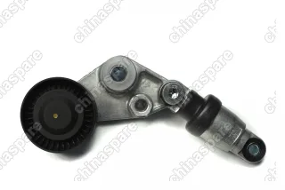 Натяжитель приводного ремня в сборе Zekkert SsangYong Actyon Sport,Rexton/Kyron /D20DT/D27DT 6652000070