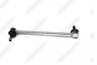 Стойка стабилизатора переднего (металл) Geely Coolray (284 мм)