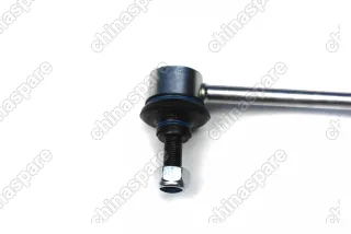 Стойка стабилизатора переднего (металл) Geely Coolray (284 мм)