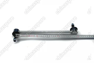 Стойка стабилизатора переднего (металл) Geely Coolray (284 мм)