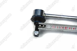 Стойка стабилизатора переднего (металл) Geely Coolray (284 мм)