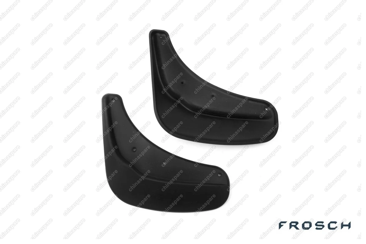 NLF5225F10 Брызговики передние LADA Granta/ Granta Liftback, 2011-2014, 2014-> 2 шт.(optimum) в пакете