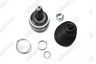 ШРУС привода внешний Zekkert SsangYong New Actyon 11-