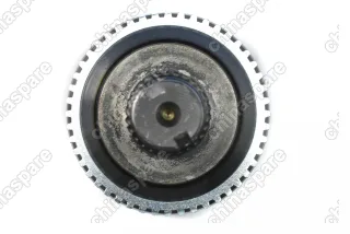 ШРУС привода внешний Zekkert SsangYong New Actyon 11-