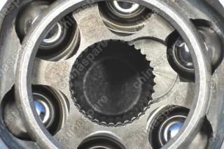 ШРУС привода внешний Zekkert SsangYong New Actyon 11-