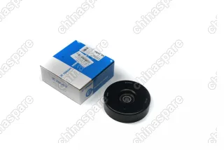 Ролик натяжной агрегатного ремня Zekkert SsangYong Kyron,Korando Musso,Rexton I 02- /2,3 (бензин)