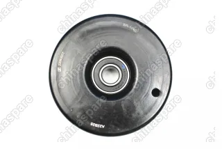 Ролик натяжной агрегатного ремня Zekkert SsangYong Kyron,Korando Musso,Rexton I 02- /2,3 (бензин)