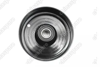 Ролик натяжной агрегатного ремня Zekkert SsangYong Kyron,Korando Musso,Rexton I 02- /2,3 (бензин)