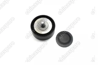 Ролик обводной агрегатного ремня SsangYong Actyon I, II 05-, Rexton I, II 08-, Kyron 05-