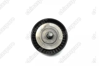 Ролик обводной агрегатного ремня SsangYong Actyon I, II 05-, Rexton I, II 08-, Kyron 05-
