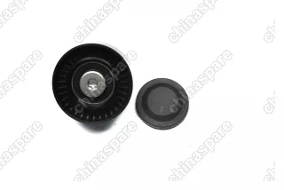 Ролик обводной агрегатного ремня SsangYong Actyon I, II 05-, Rexton I, II 08-, Kyron 05-