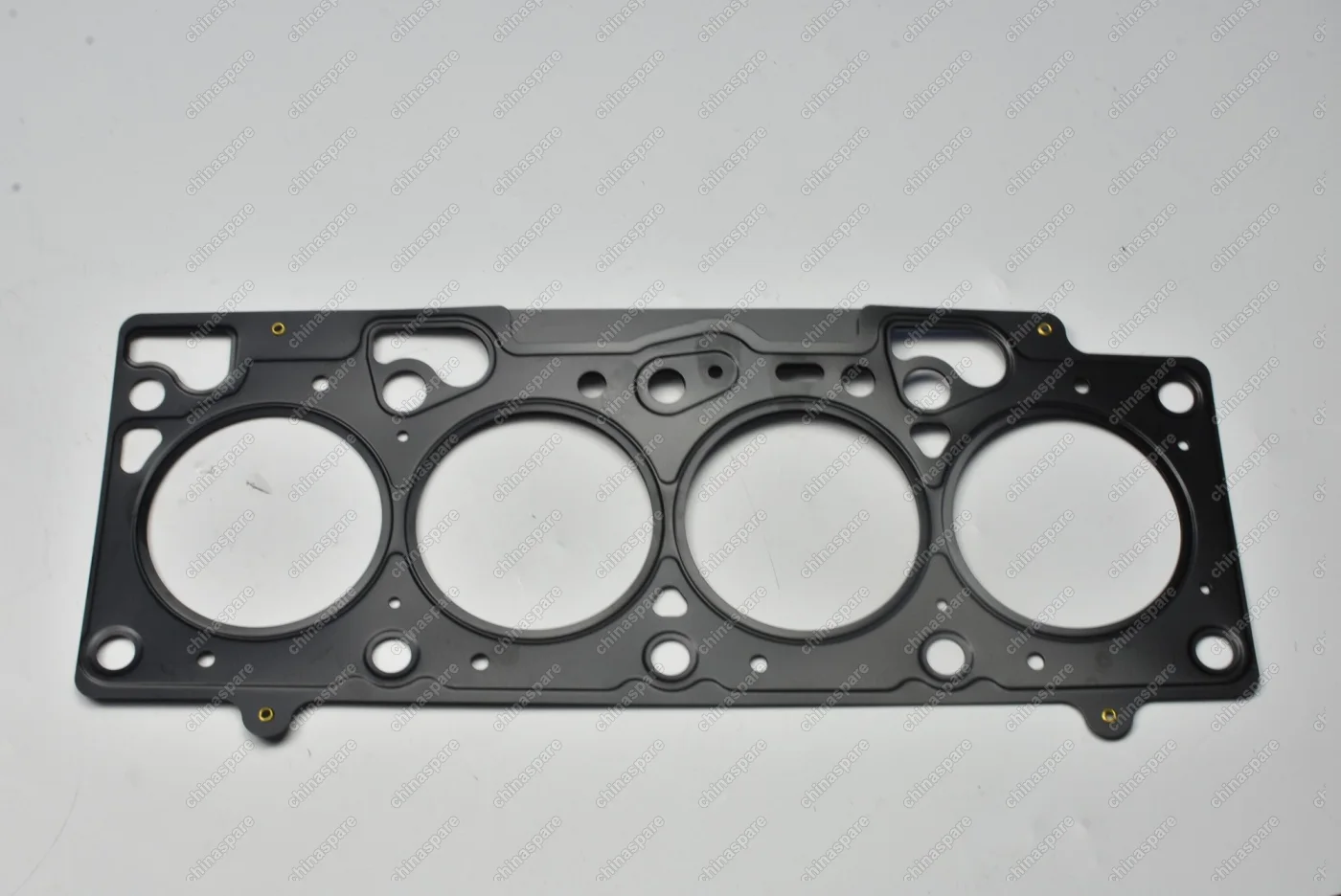 Прокладка ГБЦ (металл) Chery Bonus, Very 477 1,5