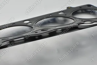 Прокладка ГБЦ (металл) Chery Bonus, Very 477 1,5