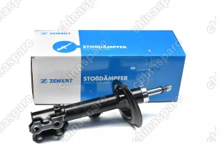 Амортизатор левый передний SsangYong New Actyon